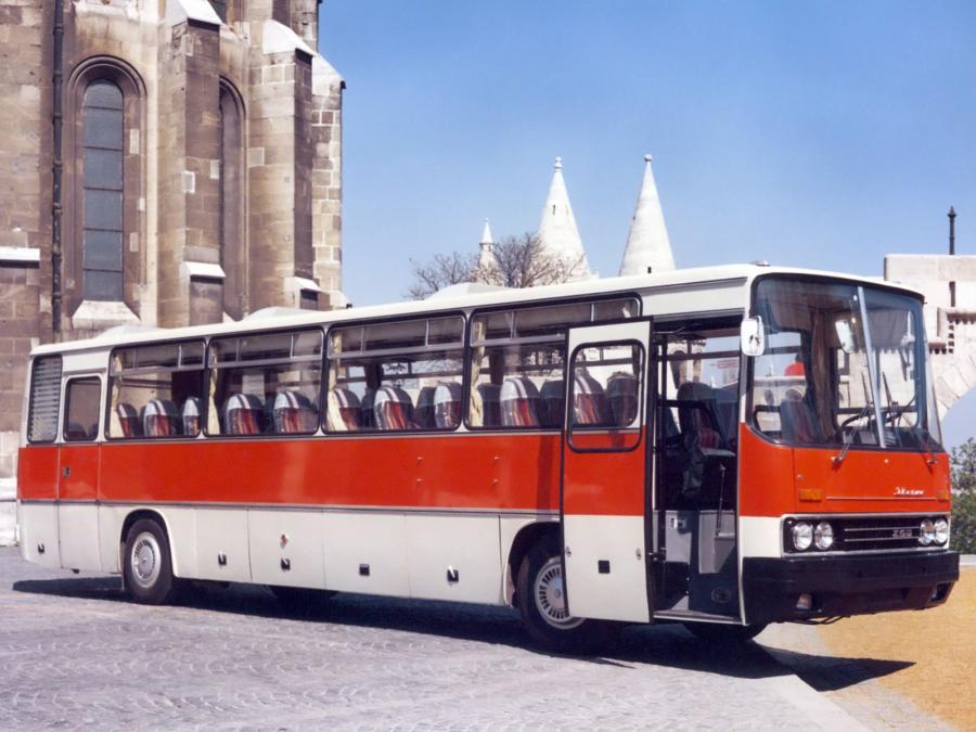  Ikarus 250 1970 года  (фото 18 из 22)